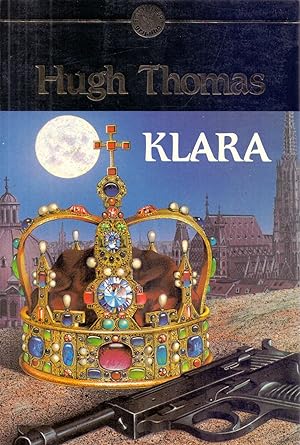 Bild des Verkufers fr KLARA zum Verkauf von Libreria 7 Soles