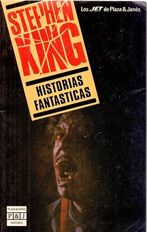 Immagine del venditore per HISTORIAS FANTASTICAS venduto da Libreria 7 Soles