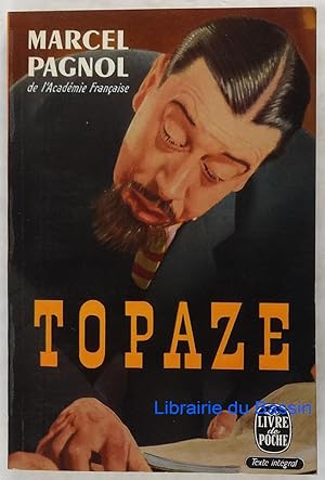 Topaze