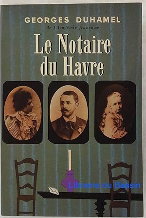 Le Notaire du Havre