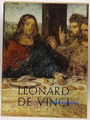 Léonard de Vinci 2 tomes