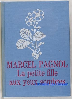 Image du vendeur pour La petite fille aux yeux sombres suivi de Les secrets de Dieu mis en vente par Librairie du Bassin