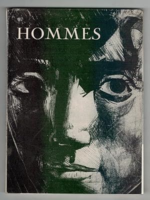 Seller image for Hommes for sale by Mimesis