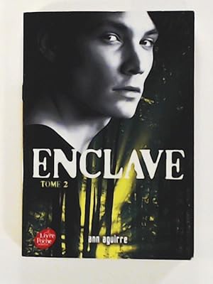 Immagine del venditore per Enclave, Tome 2 venduto da Leserstrahl  (Preise inkl. MwSt.)