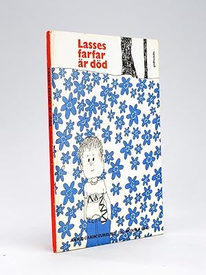 Immagine del venditore per Lasses farfar r dd [ Book signed by the author - First Edition] venduto da Librairie du Cardinal