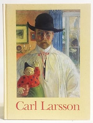 Seller image for Carl Larsson for sale by Exquisite Corpse Booksellers