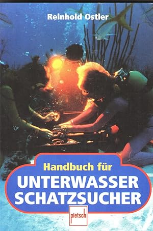 Handbuch für Unterwasser-Schatzsucher