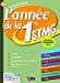 Imagen del vendedor de L'anne De La 1re Stg : Nouveau Programme De 1re Stg Franais & Langues : Tout Pour Russir a la venta por RECYCLIVRE