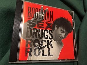 Imagen del vendedor de Sex, Drugs, Rock and & Roll Live at the Orpheum a la venta por Ocean Tango Books
