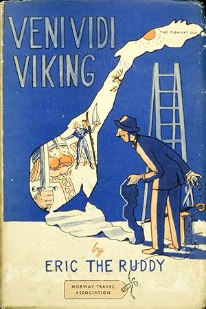 Veni Vidi Viking.