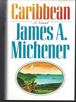 Bild des Verkufers fr Caribbean zum Verkauf von Brenner's Collectable Books ABAA, IOBA