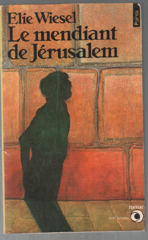 Le mendiant de jerusalem