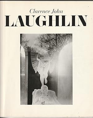 Bild des Verkufers fr CLARENCE JOHN LAUGHLIN: The Personal Eye zum Verkauf von Waugh Books