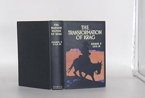 Seller image for The Transformation of Krag for sale by Friendly Used Books
