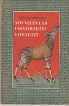 Bild des Verkufers fr KOSMOS-Bndchen, Buchbeilagen zur Zeitschrift KOSMOS. zum Verkauf von Buchversand Joachim Neumann