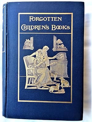 PAGES AND PICTURES FROM FORGOTTEN CHILDREN'S BOOKS
