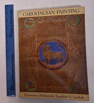 Seller image for Carolingian Painting for sale by Mullen Books, ABAA