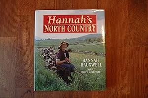 Seller image for Hannah's North Country for sale by Westmoor Books