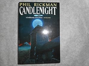 Candlenight (SIGNED Copy)