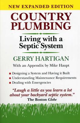 Imagen del vendedor de Country Plumbing: Living with a Septic System (Paperback or Softback) a la venta por BargainBookStores