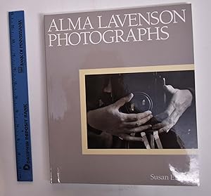 Immagine del venditore per Alma Lavenson Photographs venduto da Mullen Books, ABAA