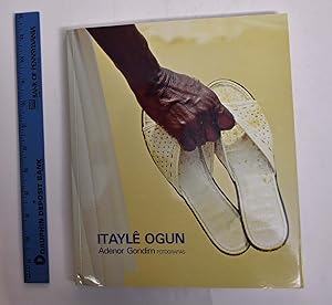 Itayle Ogun