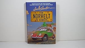 From Norvelt to Nowhere