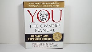 You the Owner's Manual