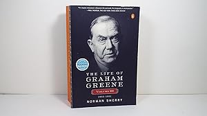 The Life of Graham Greene: Volume III: 1955-1991