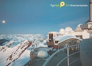 Imagen del vendedor de POSTAL B9126: POSTAL PROMOCIONAL AO DE LOS PIRINEOS a la venta por EL BOLETIN