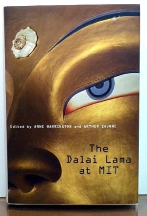 Seller image for THE DALAI LAMA AT MIT for sale by RON RAMSWICK BOOKS, IOBA