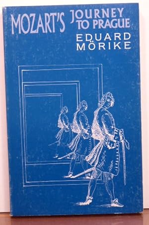 Seller image for MOZART'S JOURNEY TO PRAGUE for sale by RON RAMSWICK BOOKS, IOBA