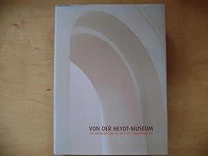 Seller image for Von-der-Heydt-Museum: Die Gemlde des 19. und 20. Jahrhunderts. [anlsslich des 100-jhrigen Jubilums des Von-der-Heydt-Museums] for sale by Antiquariat Rohde