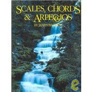 Imagen del vendedor de Scales, Chords & Arpeggios a la venta por eCampus