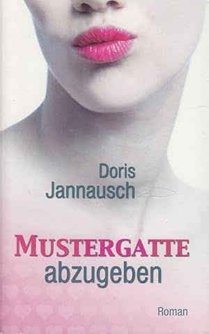 Mustergatte abzugeben