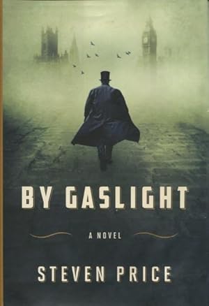 Seller image for By Gaslight for sale by Kenneth A. Himber