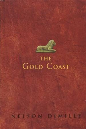 Seller image for The Gold Coast for sale by Kenneth A. Himber