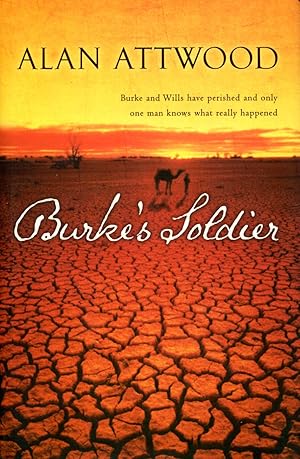 Seller image for Burke's Soldier. for sale by Time Booksellers