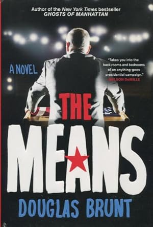 Imagen del vendedor de The Means a la venta por Kenneth A. Himber