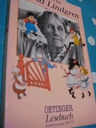 Bild des Verkufers fr Besuch bei Astrid Lindgren Eine Biographie zum Verkauf von Alte Bcherwelt