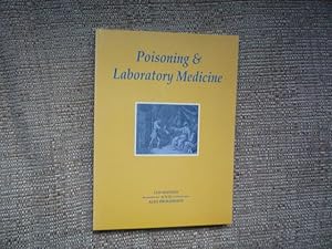 Image du vendeur pour Poisoning & Laboratory Medicine mis en vente par Peter Rhodes