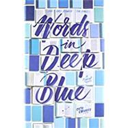 Seller image for Words in Deep Blue for sale by eCampus