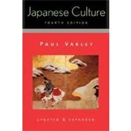 Seller image for Japanese Culture for sale by eCampus