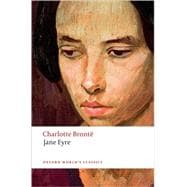 Seller image for Jane Eyre for sale by eCampus