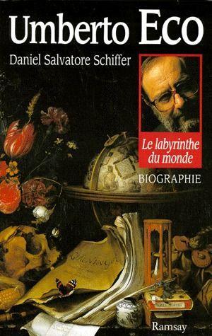 Umberto Eco