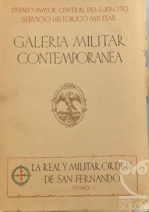 Galería Militar Contemporánea