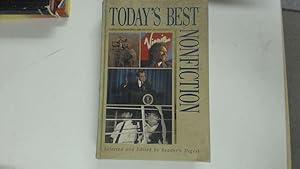 Image du vendeur pour TODAYS BEST NONFICTION NIXON A LIFE/ MURDER AT WHITE HOUSE FARM/ SOMETHING LOST BEHIND THE RANGES/ VIRGIN KING mis en vente par Goldstone Rare Books