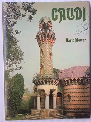 Seller image for Gaudi for sale by Beach Hut Books