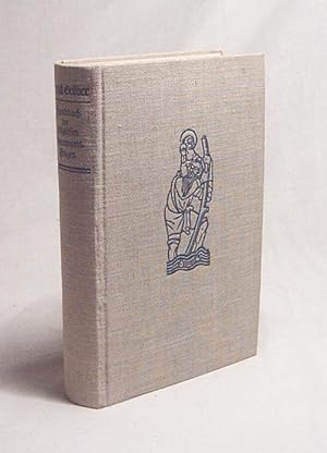 Image du vendeur pour Handbuch der religisen Gegenwartsfragen / Conrad Grber mis en vente par Versandantiquariat Buchegger