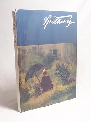 Seller image for Carl Spitzweg / Erich Hhne for sale by Versandantiquariat Buchegger